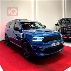 دودج دورانجو